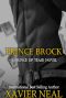 [Princes of Tease 03] • Prince Brock